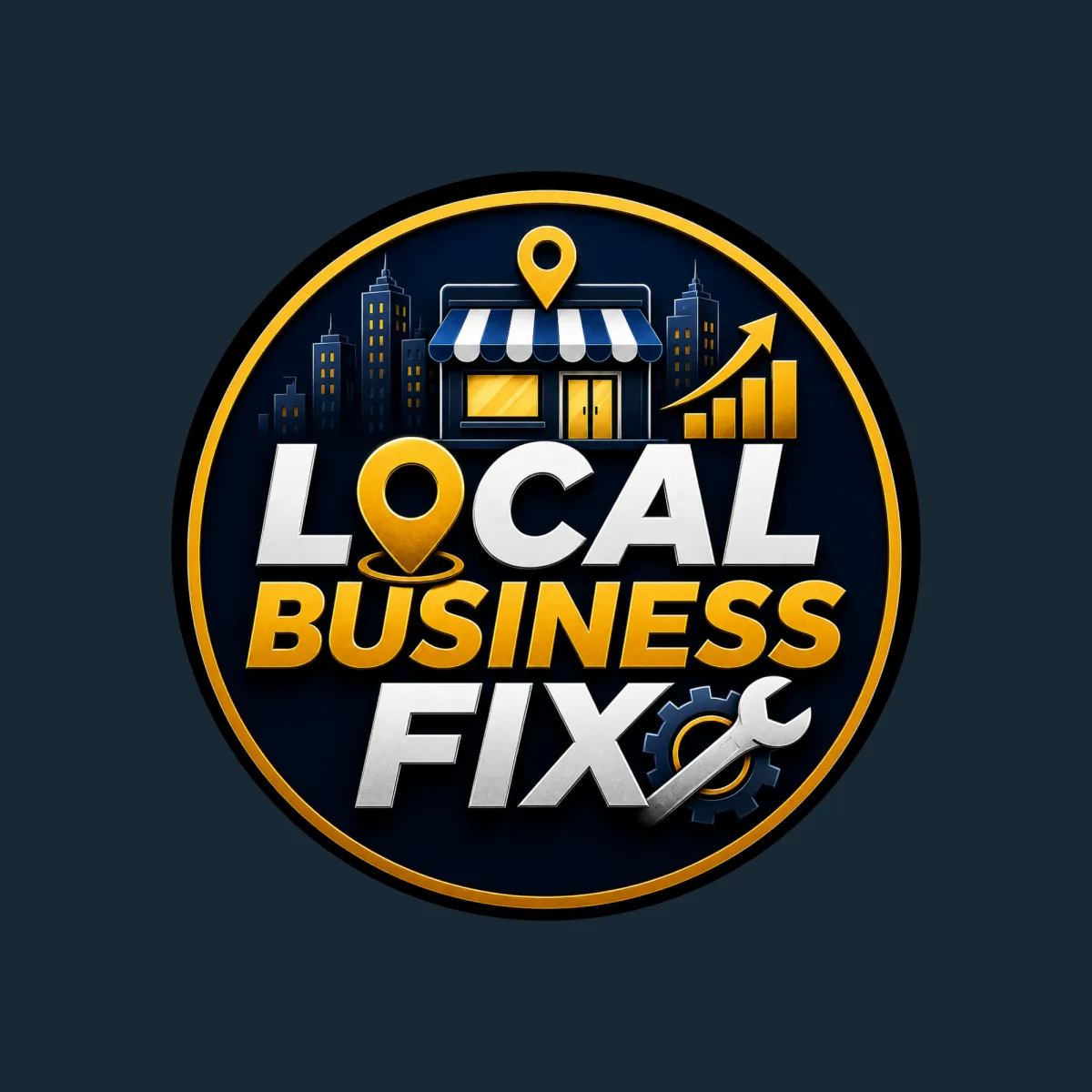 Brand Logo