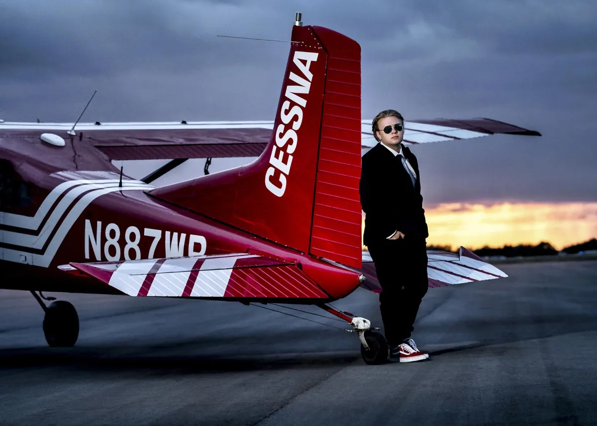 AI Can Fake a Photo… But It Can’t Capture You