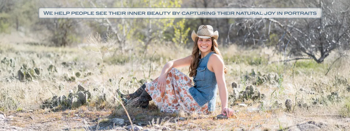 Utah senior portrait photographer 