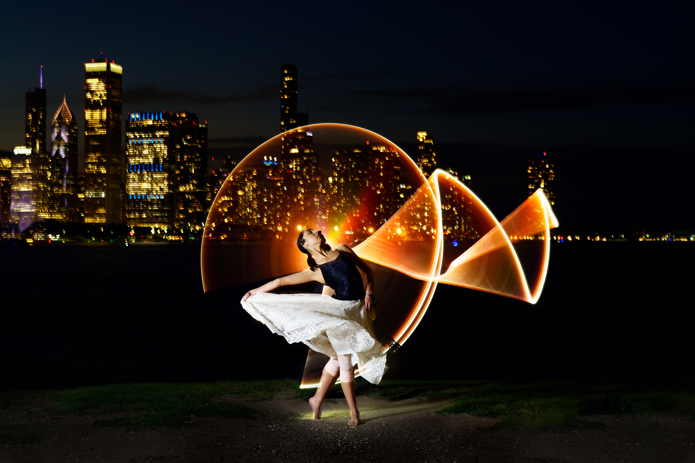 Why Dance Photography Is So Much Harder Than It Looks