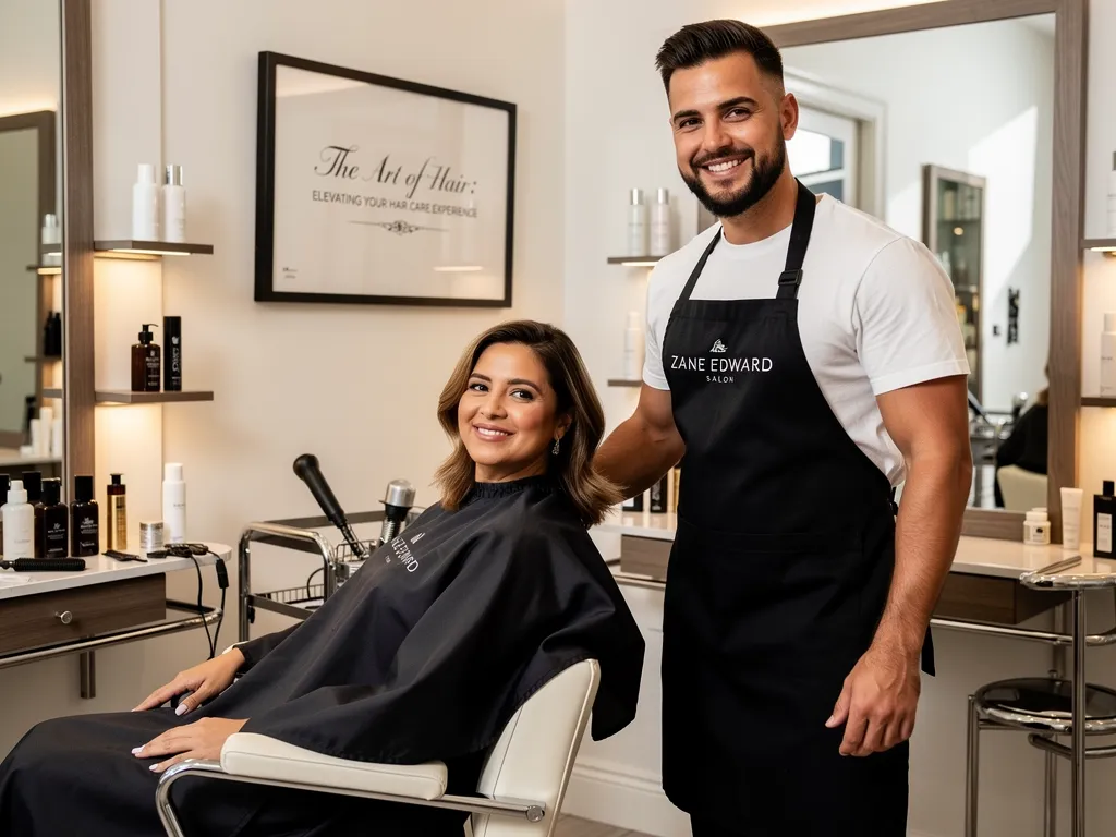 The Art of Hair: Elevating Your Hair Care Experience