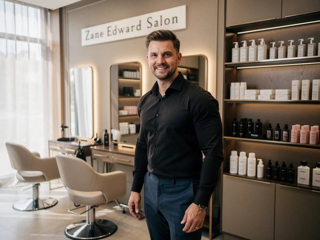 Elevate Your Hair Game: The Art of Personalized Care