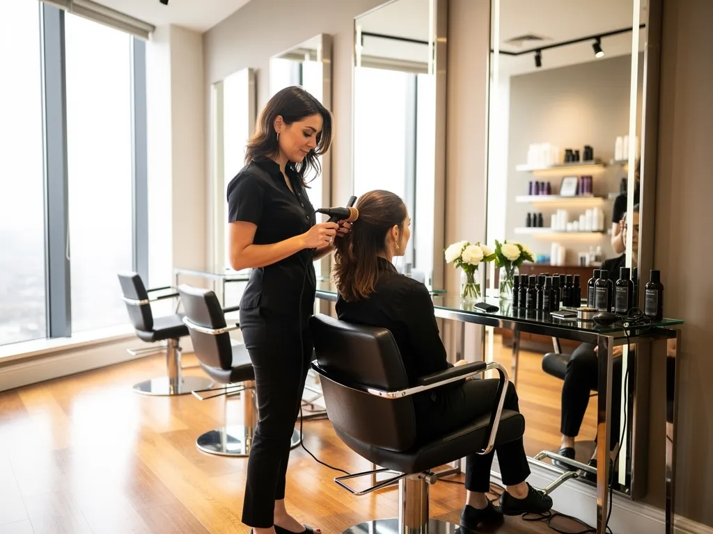 The Art of Hair: Elevating Your Hair Care Ritual