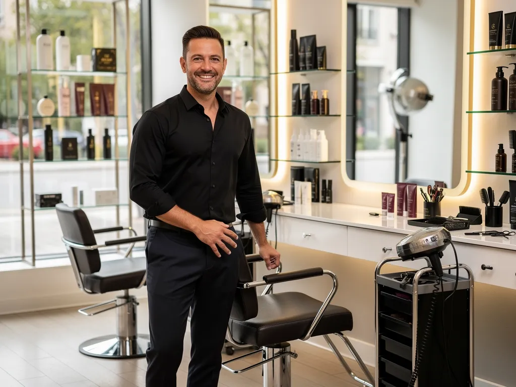 Elevate Your Hair Care Routine: The Art of Luxury Hair Maintenance