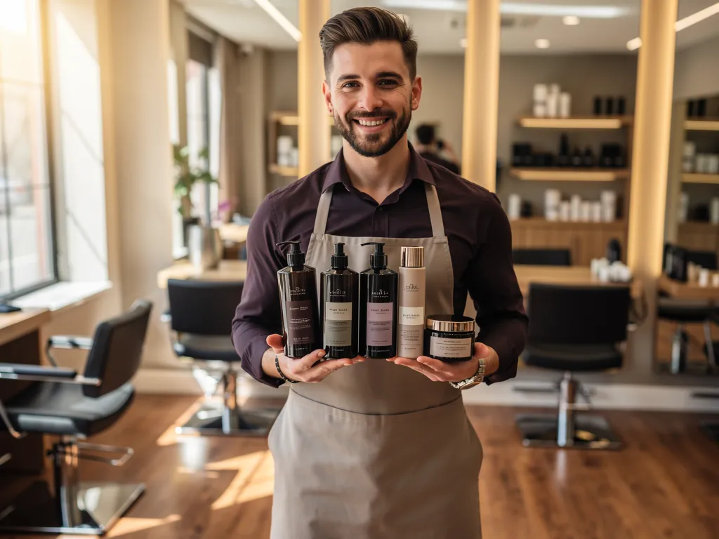Unlocking the Secret to Luxurious Locks