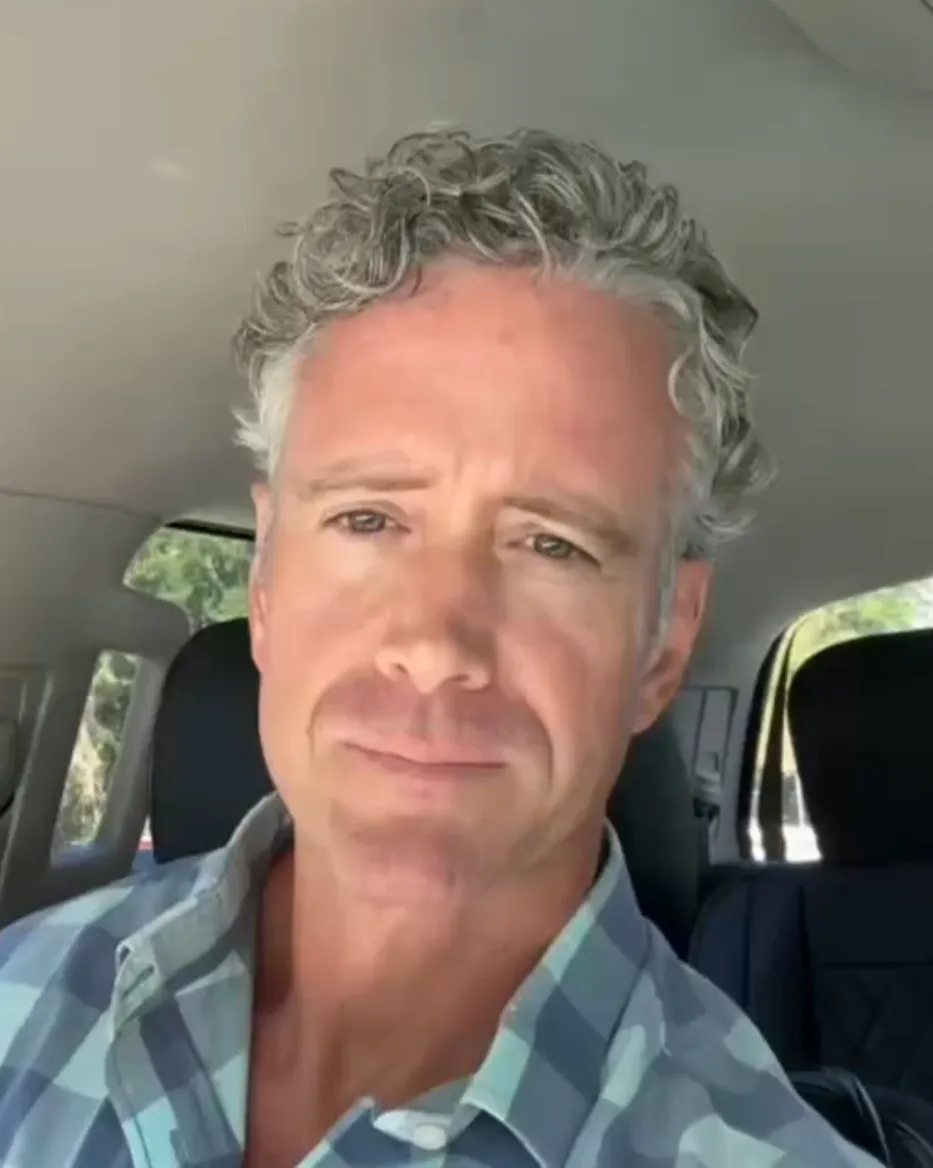 David Sharpe, founder of The Pattern Rule eight-week relationship coaching program