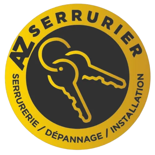 Logo Az serrurier