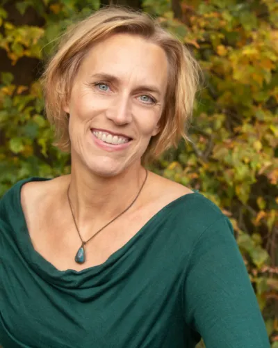Andrea Profilbild