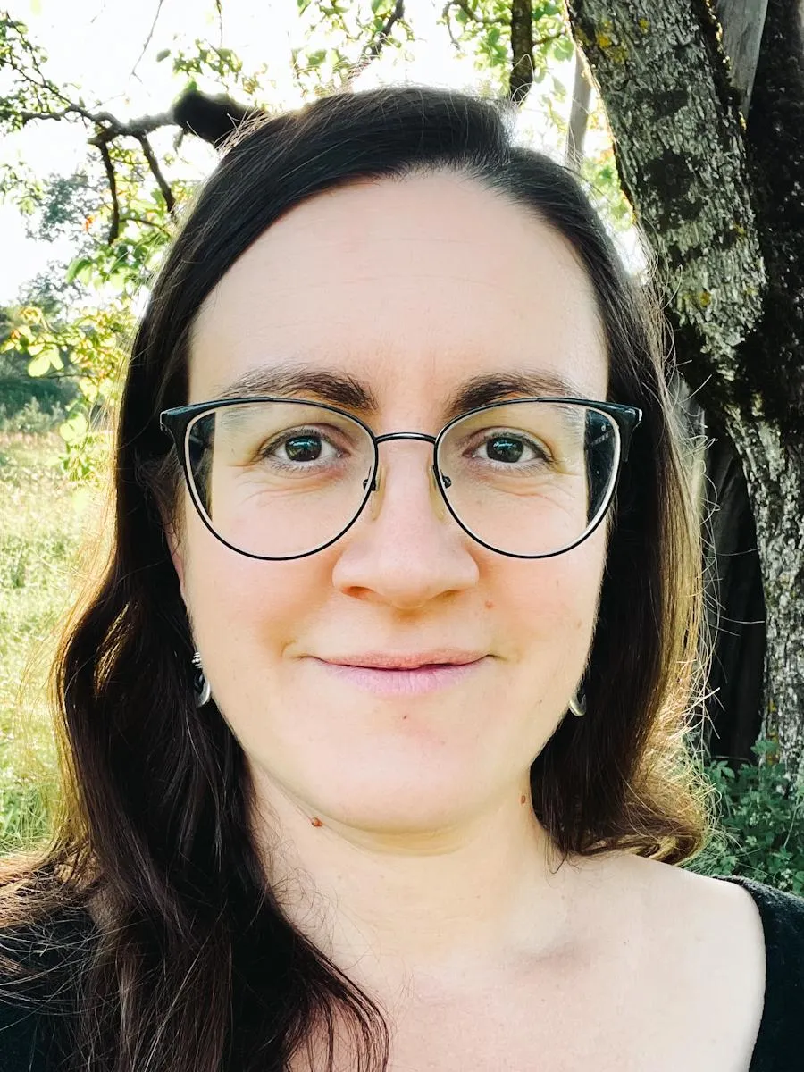Profiloto von Eliane