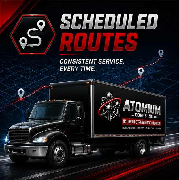 Same-day delivery operations hub