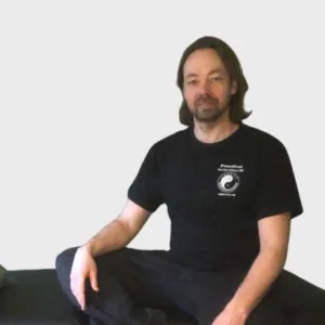 Zency Massage Morten S.