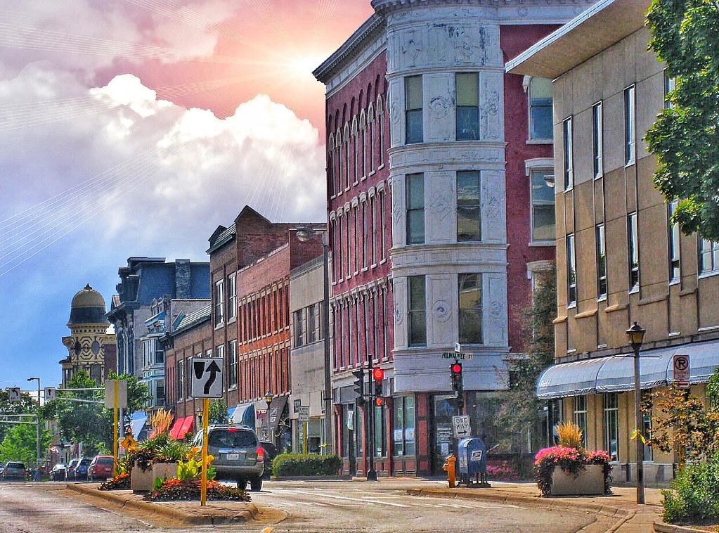 🌳 Riverside Park in Janesville, WI: Your Guide to River Views, Outdoor Fun, and Local Adventures
