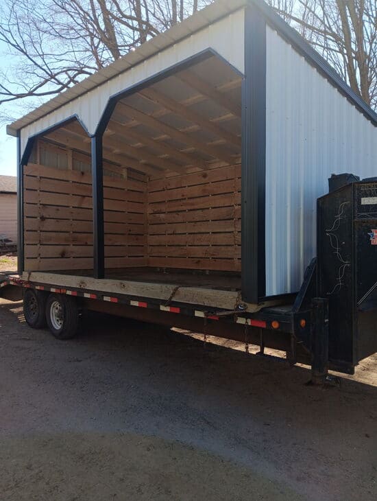 Jackson County Large Equipment Hauling Service