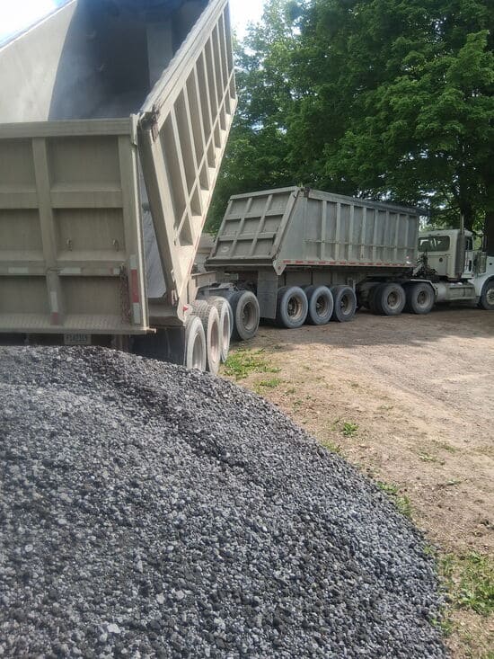  Dumpster Rental Service