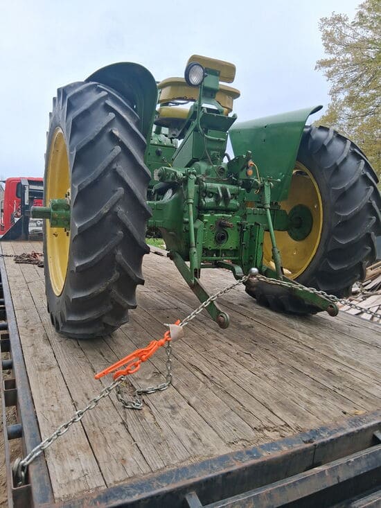  Dumpster Rental Service