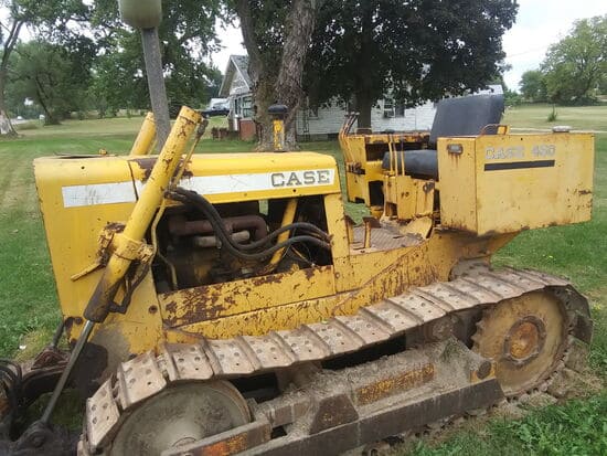  Dumpster Rental Service