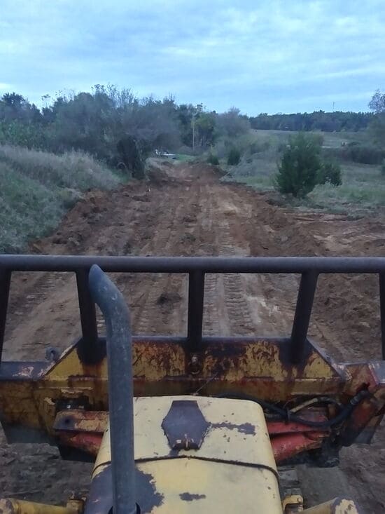  Dumpster Rental Service