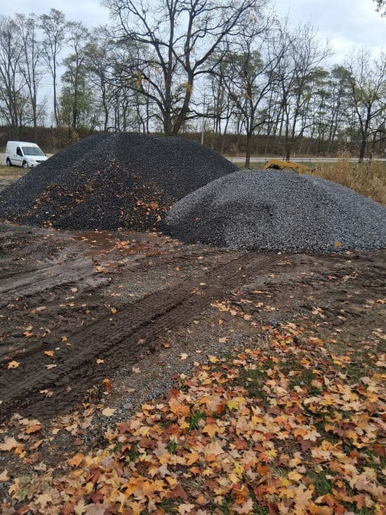  Dumpster Rental Service