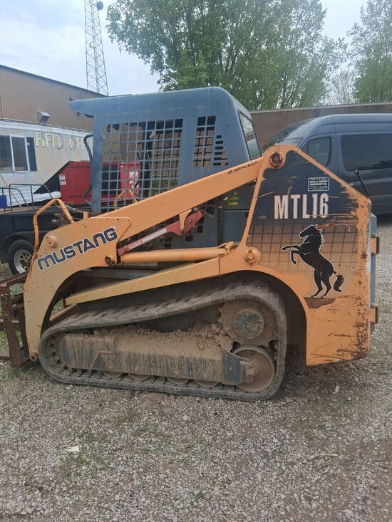 Calhoun County Backhoe Services