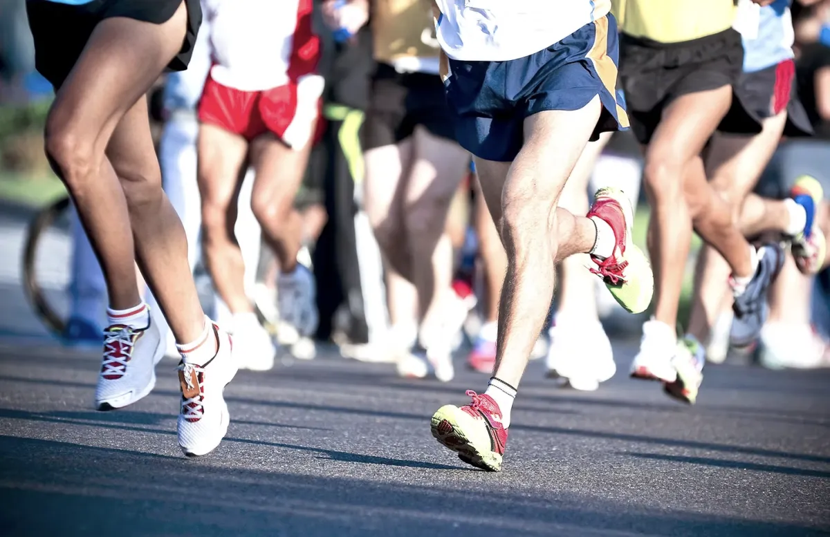 Blog post about mental health, emotional recovery, managing energy, preventing burnout, building resilience, and approaching mental wellness as a gradual journey rather than a sprint.