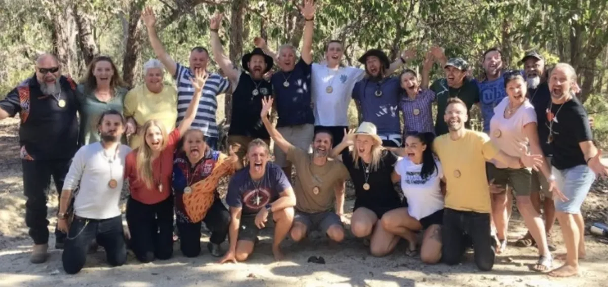 Blog post about the importance of connection, relationships, friendship, family, mental wellness, slowing down, and creating meaningful moments with the people you love.