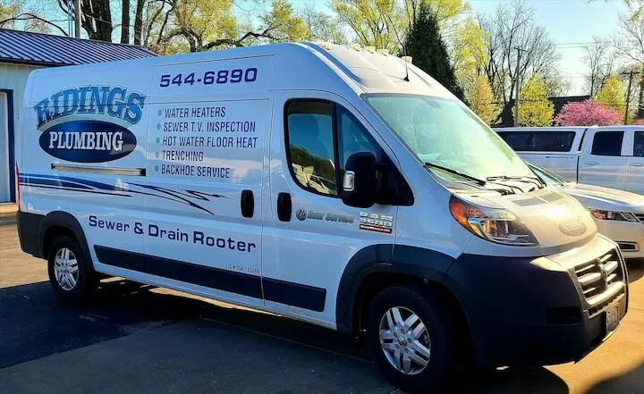 Residential & Commercial Plumber Springfield Illinois