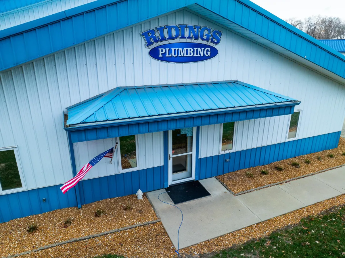 Residential & Commercial Plumber Springfield Illinois