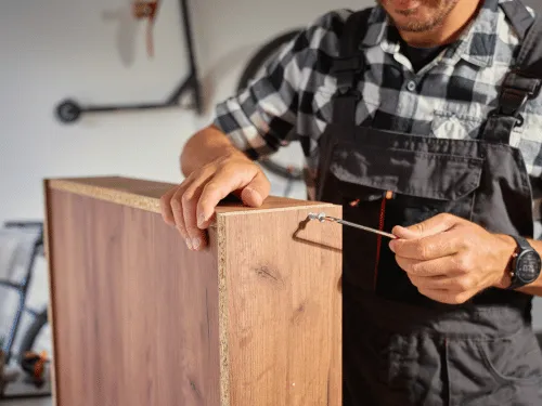 Furniture Assembly in Dayton