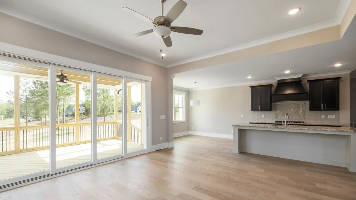 Springfield, Ohio Luxury Vinyl Plank Flooring