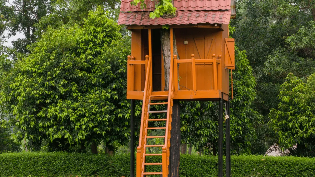 Springfield, Ohio Luxury Vinyl Plank Flooring