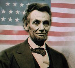 Abraham Lincoln