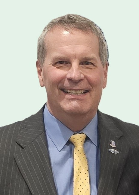 Executive Director Joe Buche