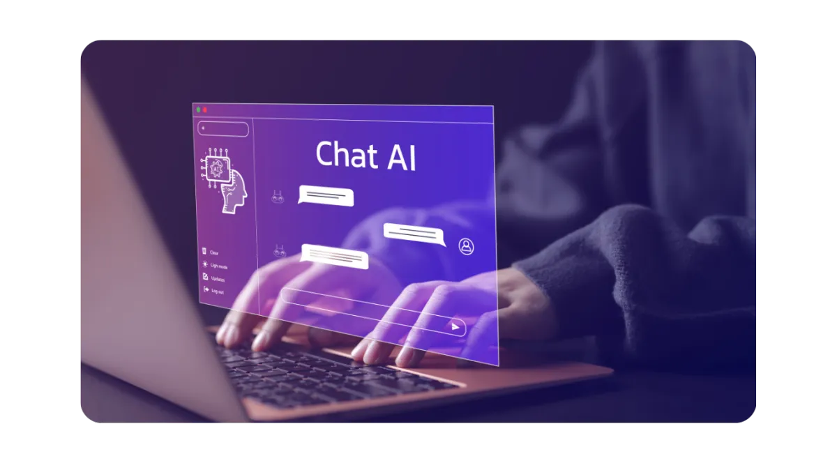 chat icon