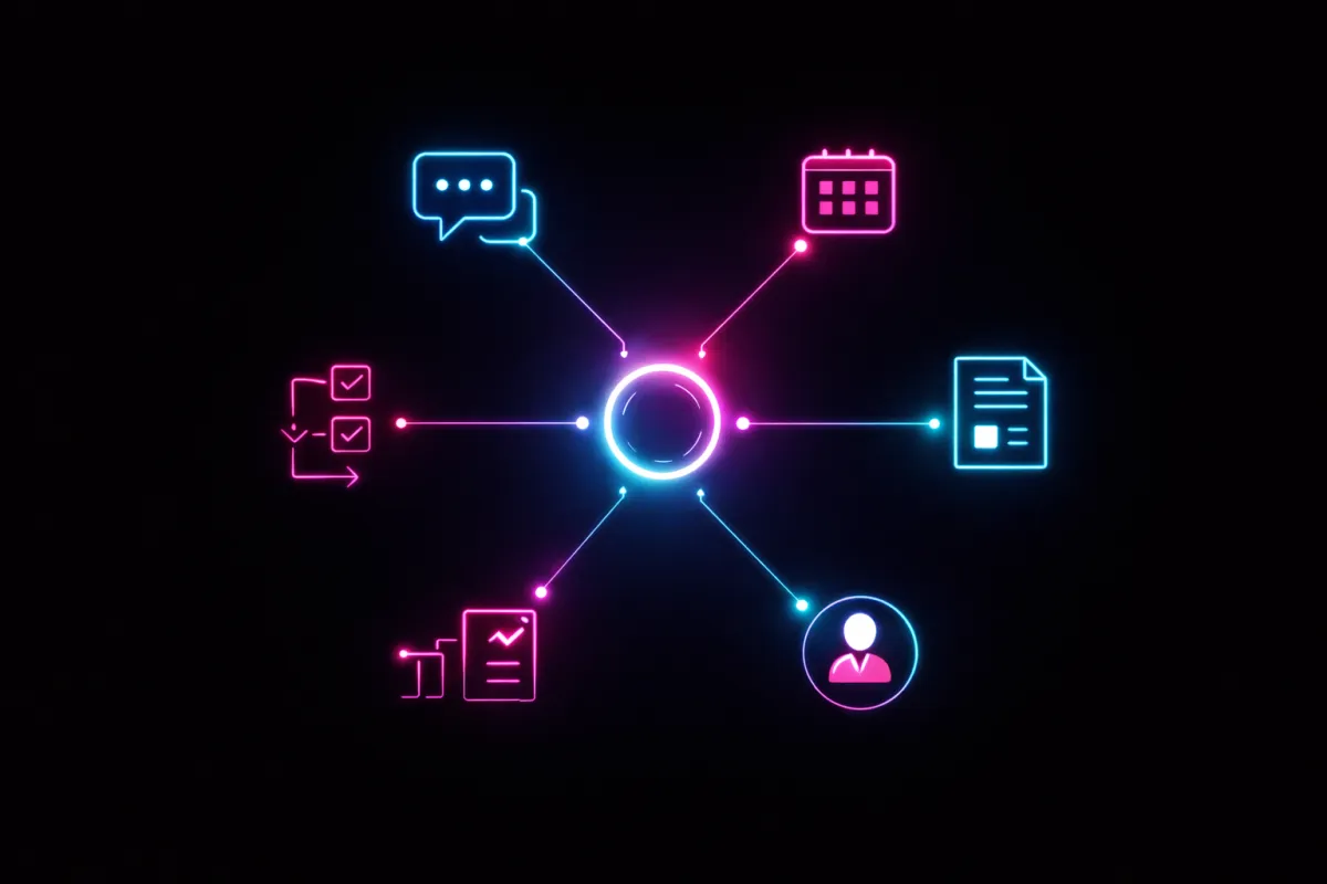 Why Businesses Need Automation Now More Than Ever