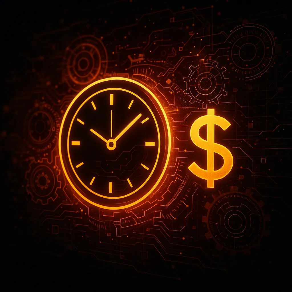 three person standing near wall inside building