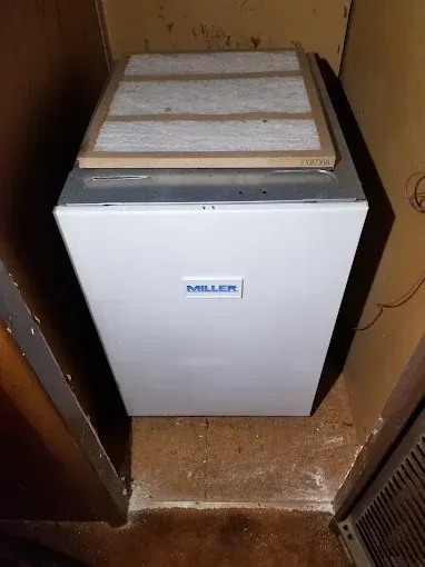 Heat pump repair Newcomerstown, OH