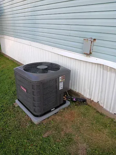 Oil furnace repair Newcomerstown, OH