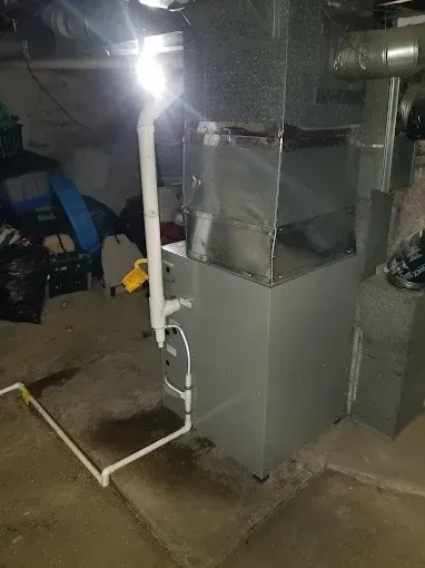 Electric furnace repair Newcomerstown, OH