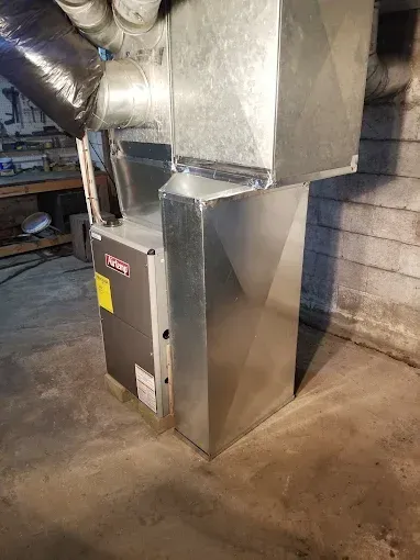Oil furnace repair Newcomerstown, OH