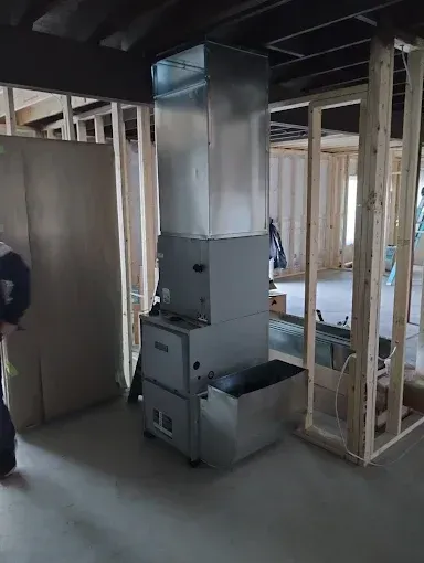 Commercial Furnace & AC Newcomerstown, OH