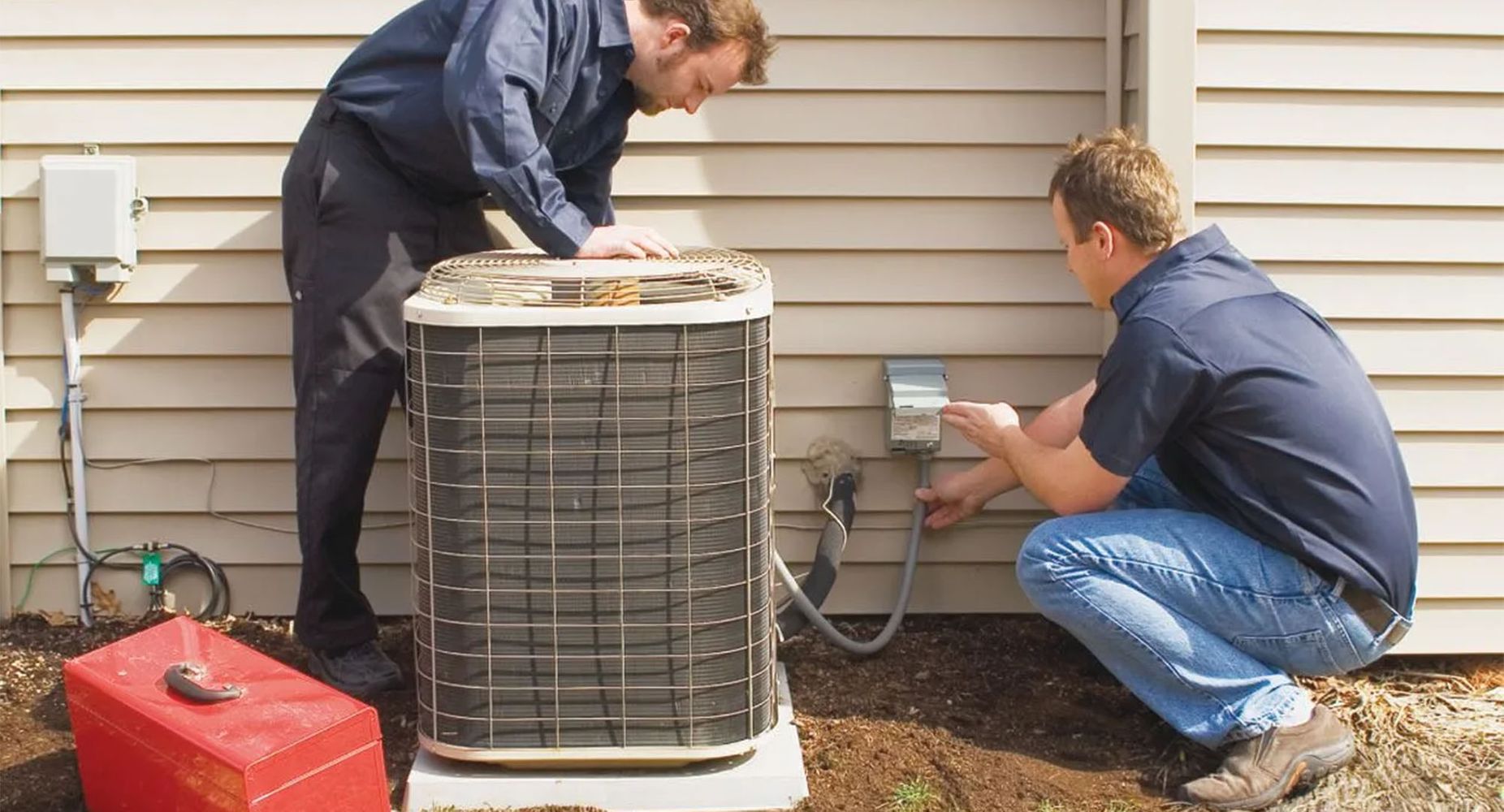 Newcomerstown, OH Ac repair
