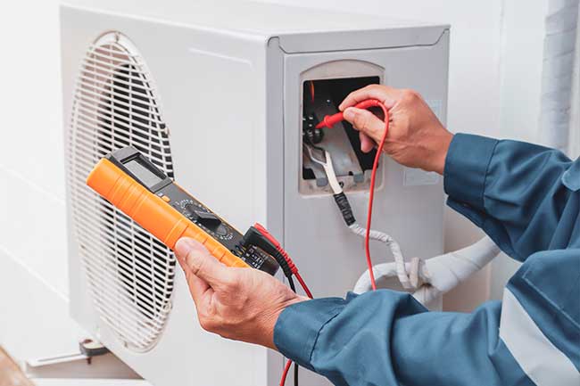 Tuscarawas County, OH Heat pump repair