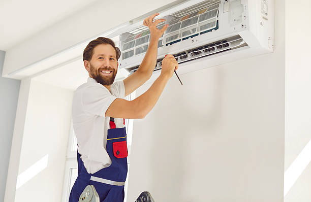 Coshocton County, OH Ac repair