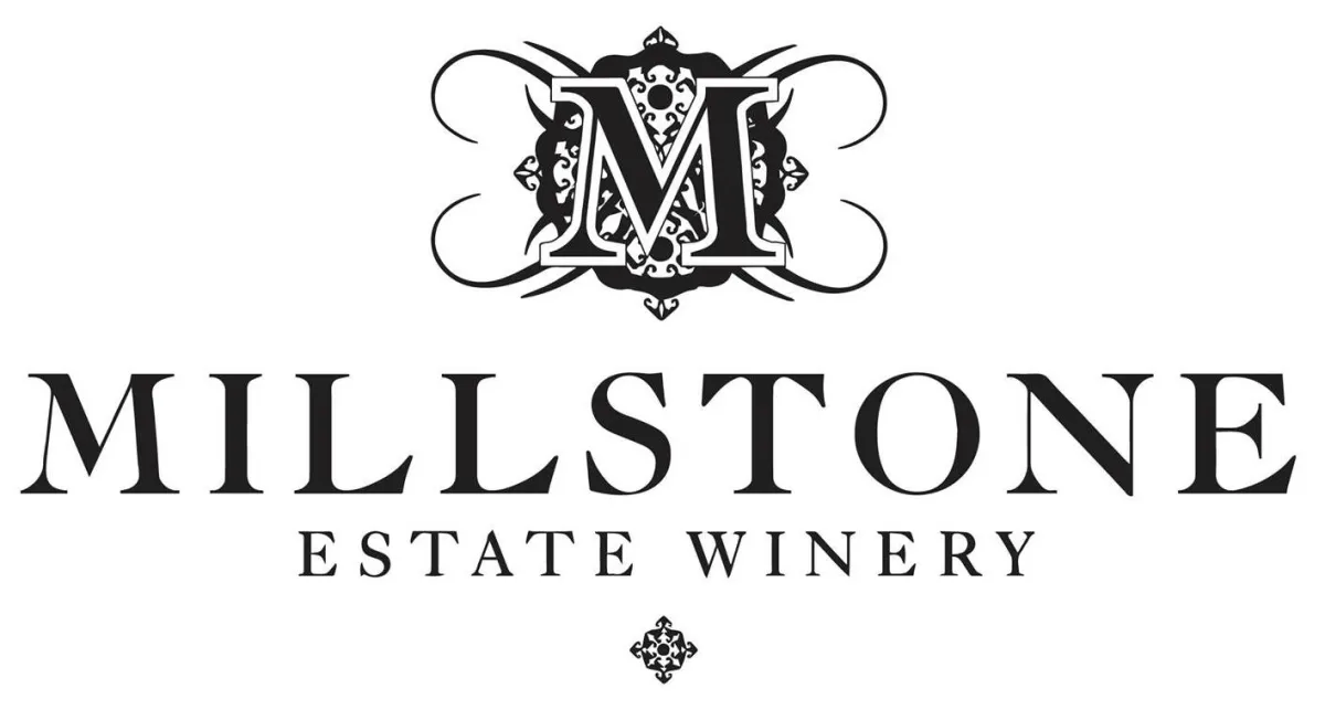 millstone winery logo