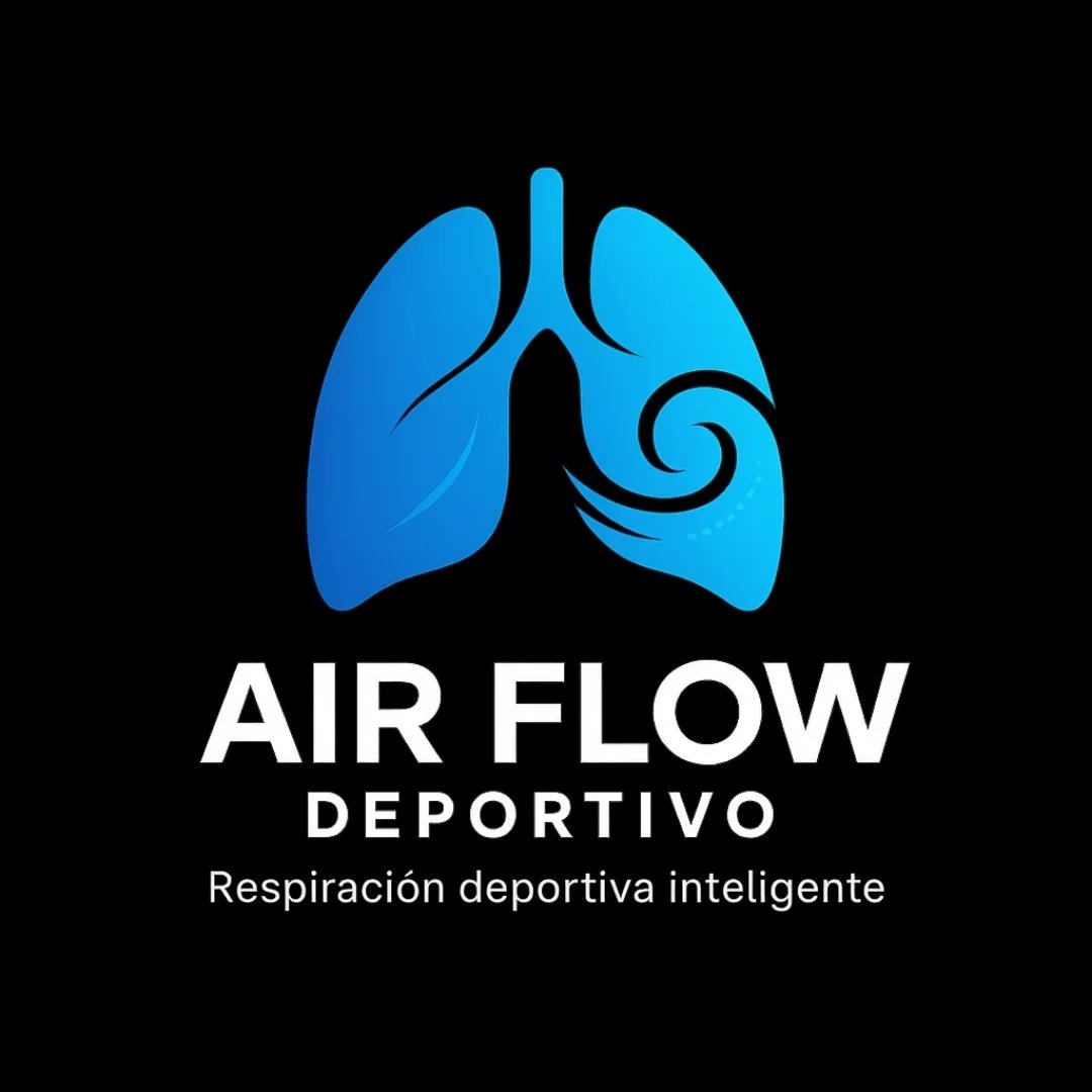 Air Flow Deportivo Logo
