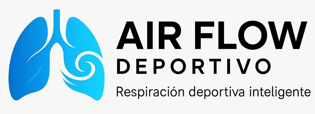 Air Flow Deportivo Logo