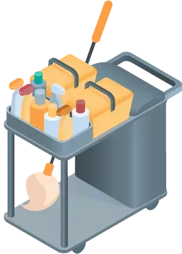 Cleaning Colorado Spring's Residential Homes