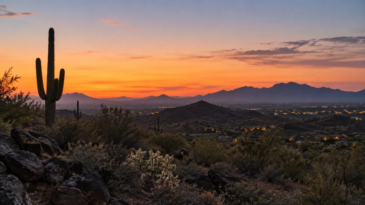 Valley News in Brief: October 2026