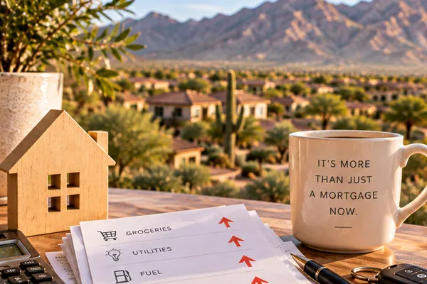 2026 Housing Market: What Buyers, Sellers, and Homeowners Need to Know