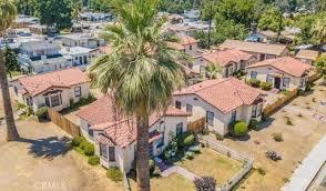 Wood deck designed for a vintage home in Oleander–Sunset